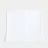 Nahtloses Tube-Top Taylor aus Stoff Nahtloses Tube-Top Taylor aus Stoff