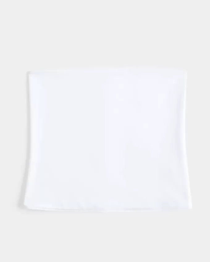Nahtloses Tube-Top Taylor aus Stoff Nahtloses Tube-Top Taylor aus Stoff