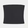 Nahtloses Tube-Top Taylor aus Stoff Nahtloses Tube-Top Taylor aus Stoff