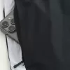 Nylon-Trainingsshorts über dem Knie