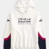 Oracle Red Bull Racing Grafik-Hoodie Oracle Red Bull Racing Grafik-Hoodie