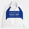 Oracle Red Bull Racing Trainingsjacke mit Grafik