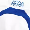 Oracle Red Bull Racing Trainingsjacke mit Grafik