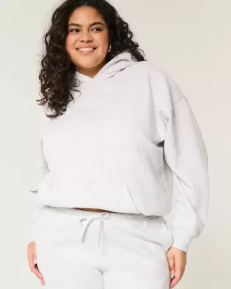 Oversize-Hoodie