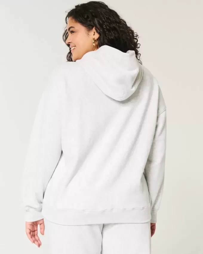 Oversize-Hoodie Oversize-Hoodie