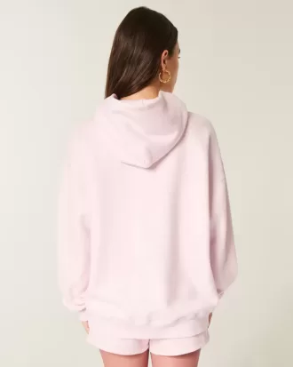 Oversize-Hoodie
