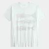 Oversize-T-Shirt mit Fisch-Grafik Oversize-T-Shirt mit Fisch-Grafik
