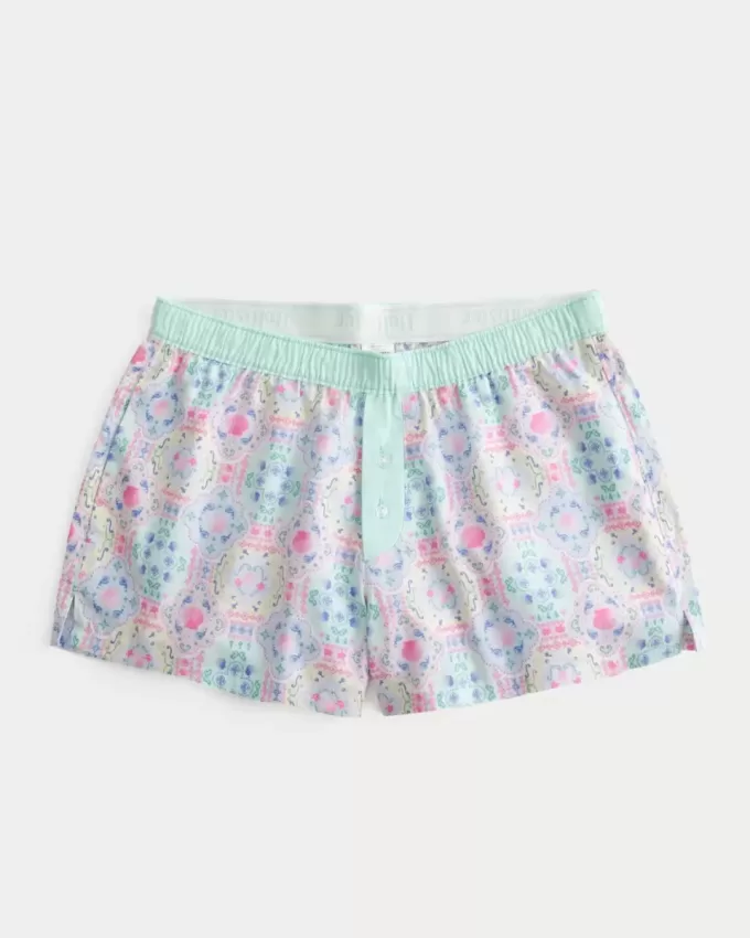 Oxford Boxershorts