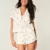 Oxford Boxershorts