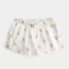 Oxford Boxershorts