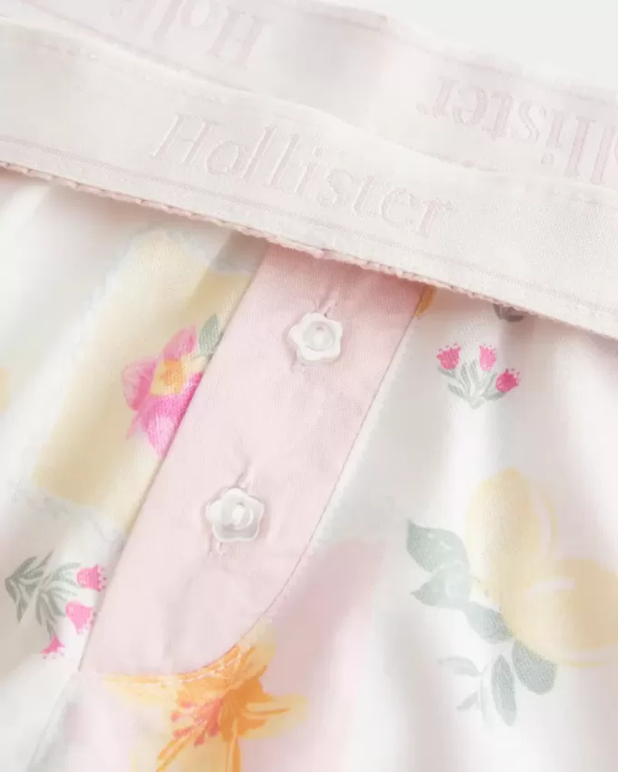 Oxford Boxershorts