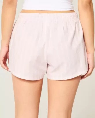 Oxford-Boxershorts der Klasse von 26 Oxford-Boxershorts der Klasse von 26