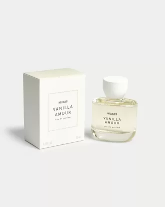 Parfüm Vanilla Amour