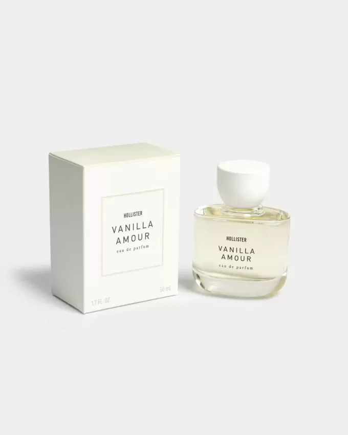 Parfüm Vanilla Amour Parfüm Vanilla Amour