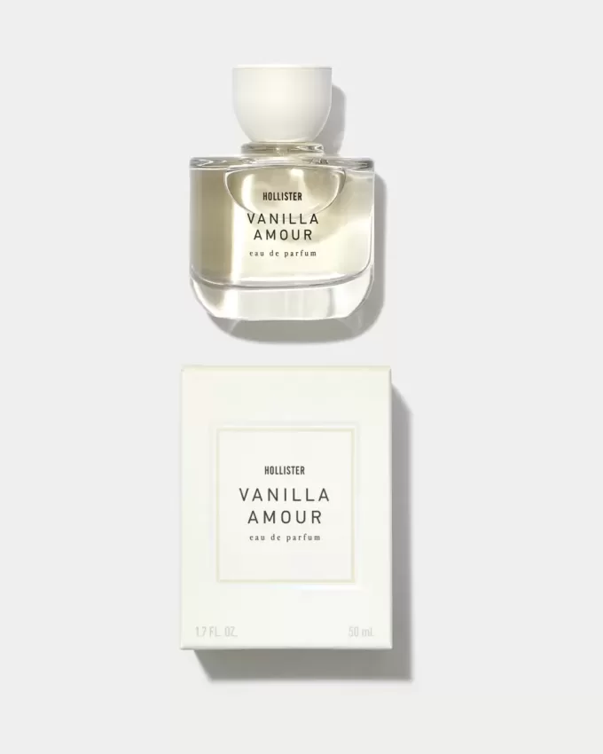 Parfüm Vanilla Amour Parfüm Vanilla Amour