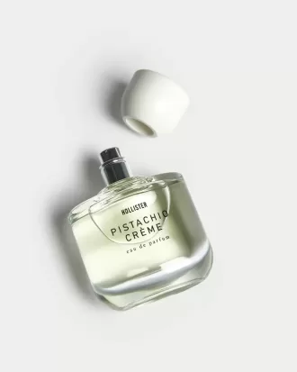 Pistaziencreme-Parfüm