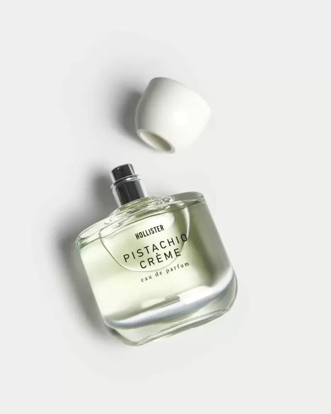 Pistaziencreme-Parfüm Pistaziencreme-Parfüm