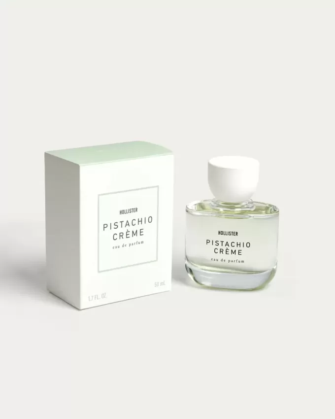 Pistaziencreme-Parfüm Pistaziencreme-Parfüm