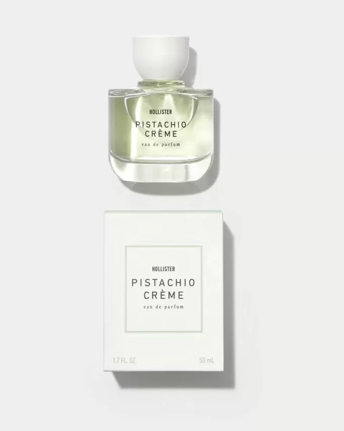 Pistaziencreme-Parfüm Pistaziencreme-Parfüm