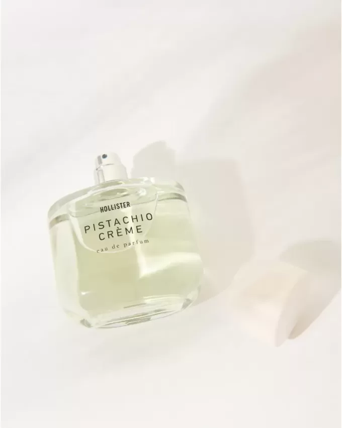 Pistaziencreme-Parfüm Pistaziencreme-Parfüm