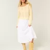 Pullover mit Zopfmuster Pullover mit Zopfmuster