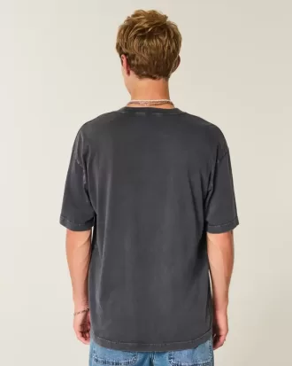 Real Madrid CF Grafik-T-Shirt