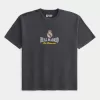 Real Madrid CF Grafik-T-Shirt Real Madrid CF Grafik-T-Shirt
