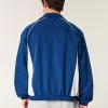 Rec & Leisure Division Windjacke mit Grafik Rec & Leisure Division Windjacke mit Grafik