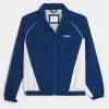 Rec & Leisure Division Windjacke mit Grafik Rec & Leisure Division Windjacke mit Grafik