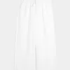 Schlupfhose aus Flammgarn Schlupfhose aus Flammgarn