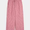 Schlupfhose aus Flammgarn Schlupfhose aus Flammgarn