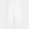 Schlupfhose aus Leinenmischung Schlupfhose aus Leinenmischung