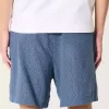 Schlupfshorts aus Leinenmischung Schlupfshorts aus Leinenmischung