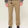 Schmale, gerade Chinohose Schmale, gerade Chinohose