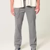 Schmale, gerade Chinohose Schmale, gerade Chinohose