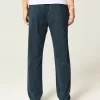 Schmale, gerade Chinohose Schmale, gerade Chinohose
