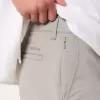Schmale, gerade Chinohose Schmale, gerade Chinohose