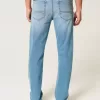 Schmale, gerade Jeans Schmale, gerade Jeans