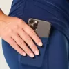 Schulterfreies, figurbetontes Netzkleid Schulterfreies, figurbetontes Netzkleid