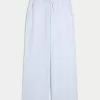 Seersucker Baggy Schlupfhose Seersucker Baggy Schlupfhose
