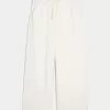 Seersucker Baggy Schlupfhose Seersucker Baggy Schlupfhose