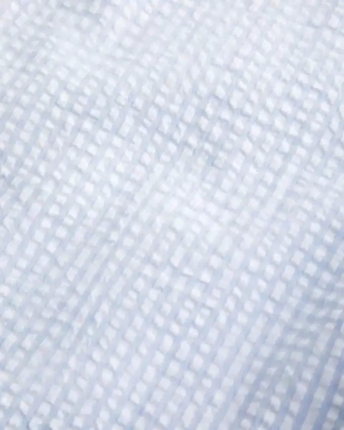 Seersucker Baggy Schlupfhose Seersucker Baggy Schlupfhose