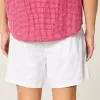 Seersucker-Shorts Seersucker-Shorts