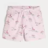 Seersucker Volley Badehose bis zur Mitte des Oberschenkels Seersucker Volley Badehose bis zur Mitte des Oberschenkels