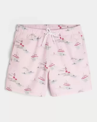 seersucker volley badehose bis zur mitte des oberschenkels 1 12 330x413 - Seersucker Volley Badehose bis zur Mitte des Oberschenkels