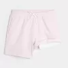 Seersucker Volley Badehose bis zur Mitte des Oberschenkels Seersucker Volley Badehose bis zur Mitte des Oberschenkels
