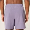 Seersucker Volley Badehose bis zur Mitte des Oberschenkels Seersucker Volley Badehose bis zur Mitte des Oberschenkels