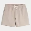Seersucker Volley Badehose bis zur Mitte des Oberschenkels Seersucker Volley Badehose bis zur Mitte des Oberschenkels