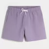 Seersucker Volley Badehose bis zur Mitte des Oberschenkels Seersucker Volley Badehose bis zur Mitte des Oberschenkels