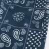 Seersucker Volley Badehose bis zur Mitte des Oberschenkels Seersucker Volley Badehose bis zur Mitte des Oberschenkels